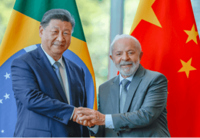 China aumenta para 67% a taxa de exportação da carne brasileira