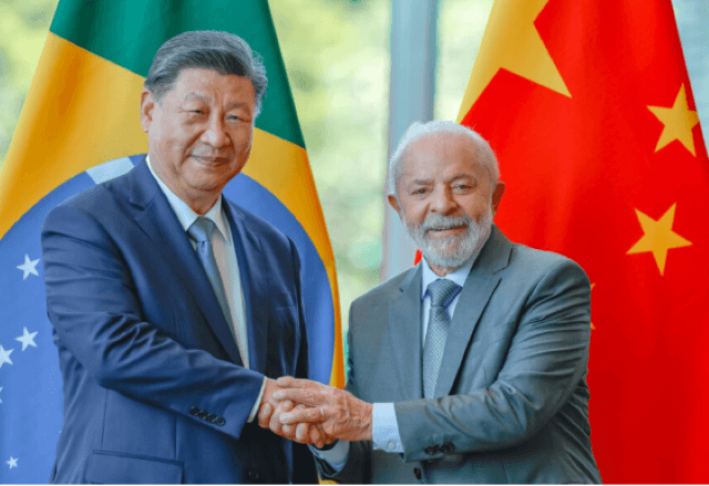 China aumenta para 67% a taxa de exportação da carne brasileira