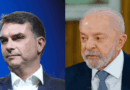 BTG/Nexus: Flávio Bolsonaro tem 50,3% e Lula, 49,7% a seis dias do segundo turno