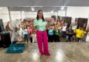 Com menos recursos de campanha, Beth da Saúde supera velhas figuras e se torna a segunda mulher mais votada da política de Camaçari