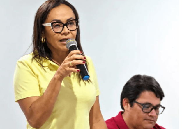 BYD desmente Ivoneide Caetano e desmonta discurso sobre possível saída de Camaçari