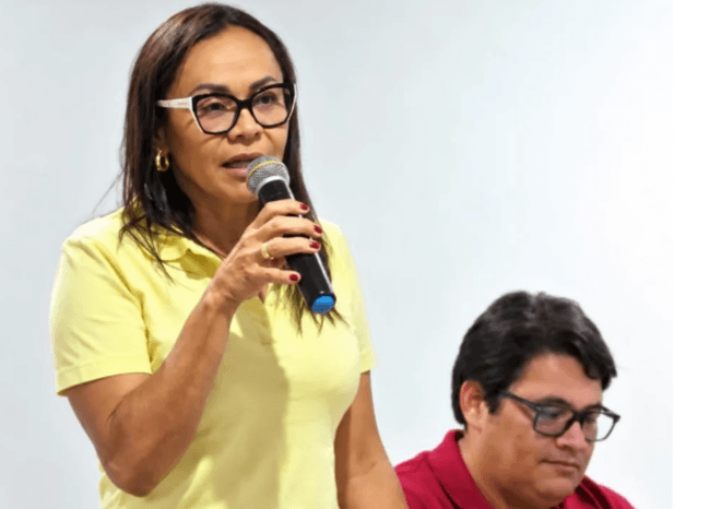 BYD desmente Ivoneide Caetano e desmonta discurso sobre possível saída de Camaçari 1