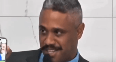 Vereador Jamessom diz ter emprestado dinheiro a Ivandel Pires para pagar funcionários que realiza obras junto à Prefeitura de Camaçari