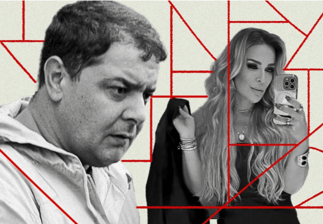 “Tem contrato de 2 bilhões com vizinho de Lulinha”, diz Luchsinger em entrevista 1