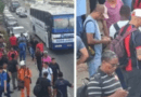 Trabalhadores da linha de montagem do  Polo Industrial de Camaçari entram em greve por tempo indeterminado 