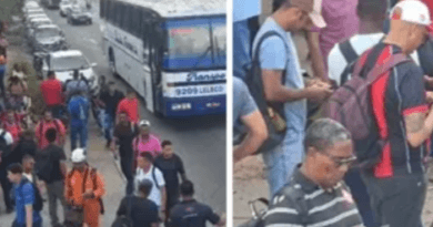 Trabalhadores da linha de montagem do  Polo Industrial de Camaçari entram em greve por tempo indeterminado  1