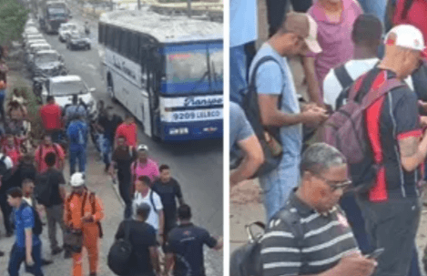 Trabalhadores da linha de montagem do Polo Industrial de Camaçari entram em greve por tempo indeterminado 1