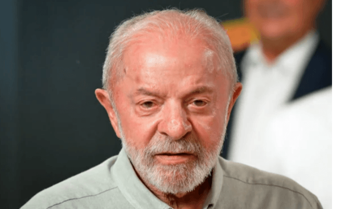 Partido Novo pede cassação da chapa de Lula e Alckmin e aponta irregularidades em medidas eleitorais 1