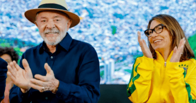 Kassio Nunes Marques mantém vídeo de Flávio Bolsonaro sobre gastos de R$ 7 bilhões em viagens do governo Lula