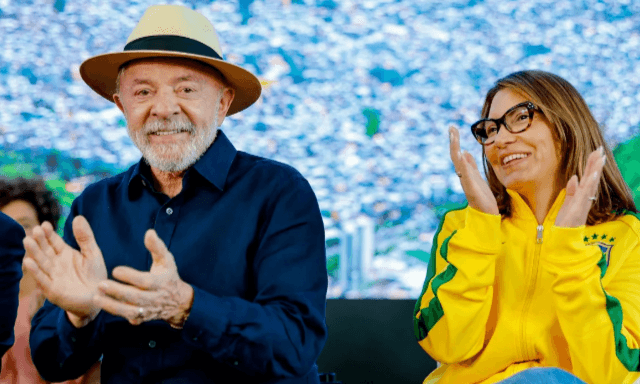 Kassio Nunes Marques mantém vídeo de Flávio Bolsonaro sobre gastos de R$ 7 bilhões em viagens do governo Lula