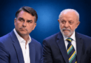 Veritá: Flávio Bolsonaro tem 51,3% dos votos válidos e Lula 48,7%