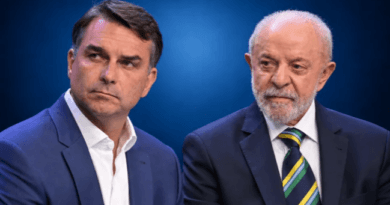 Veritá: Flávio Bolsonaro tem 51,3% dos votos válidos e Lula 48,7% 1