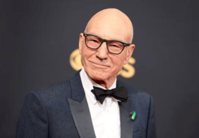 Morre aos 86 anos, o ator Patrick Stewart, astro de X-Men e Star Trek