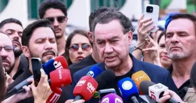 Augusto Cury decide apoiar Flávio Bolsonaro no segundo turno 1