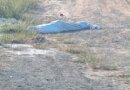 Corpo é encontrado enrolado em tecido às margens da Via Cetrel, em Camaçari