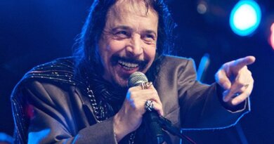 Morre aos 84 anos, o cantor Benito de Paula, ícone da música brasileira
