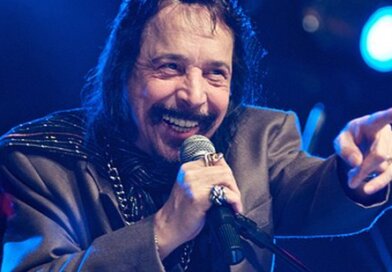Morre aos 84 anos, o cantor Benito de Paula, ícone da música brasileira