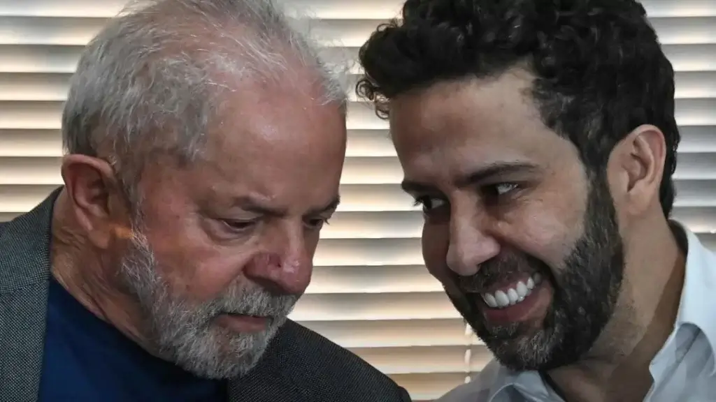 TSE determina que Lula, Janja e deputados do PT removam Fake News contra Flávio Bolsonaro 1