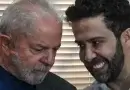 TSE determina que Lula, Janja e deputados do PT removam Fake News contra Flávio Bolsonaro
