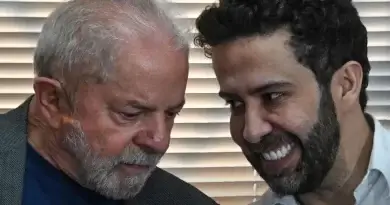 TSE determina que Lula, Janja e deputados do PT removam Fake News contra Flávio Bolsonaro 3