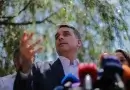 TSE investiga falta de áudio em propaganda eleitoral de Flávio Bolsonaro; órgão governado por Lula fez a distribuição 