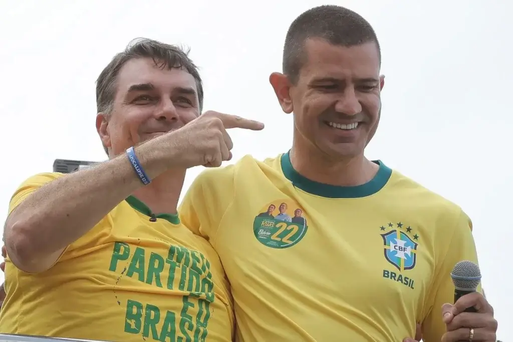 TRE declara Douglas Ruas governador eleito do Rio de Janeiro após recontagem de votos 1