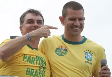 TRE declara Douglas Ruas governador eleito do Rio de Janeiro após recontagem de votos