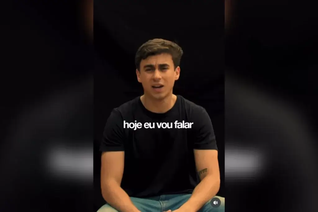 Nikolas Ferreira publica vídeo com nordestinos criticando o governo Lula