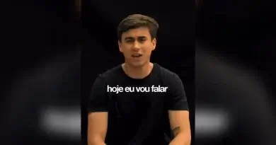 Nikolas Ferreira publica vídeo com nordestinos criticando o governo Lula