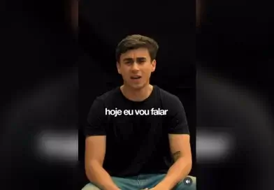 Nikolas Ferreira publica vídeo com nordestinos criticando o governo Lula