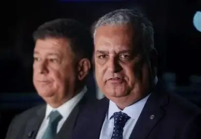 Gilmar Mendes manda arquivar investigação contra vice de Flávio Bolsonaro