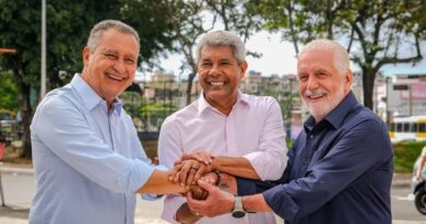 Eleitos para o Senado, Rui Costa e Jaques Wagner superam nas urnas questionamentos e suspeitas de corrupção