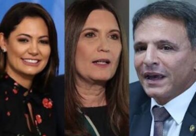 PL quase dobra bancada no Senado e amplia pressão por impeachment de ministros do STF