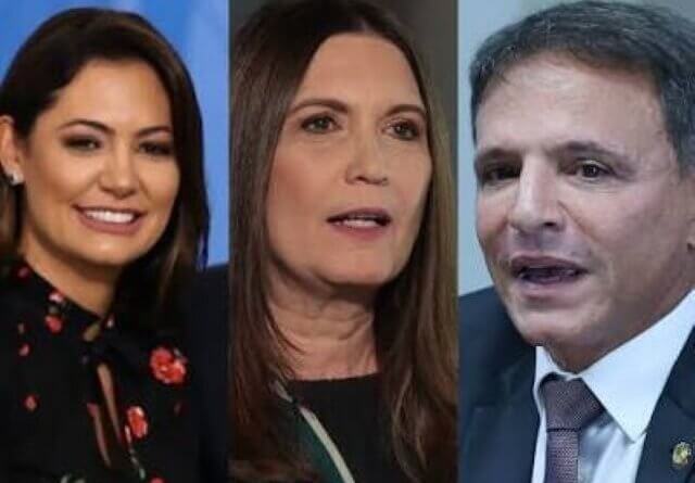 PL quase dobra bancada no Senado e amplia pressão por impeachment de ministros do STF